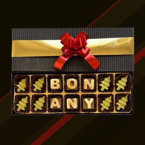 Bombones Xocolata