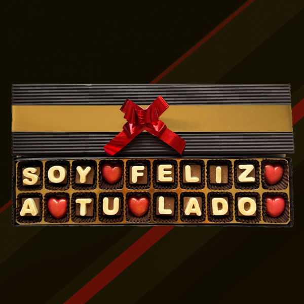 Chocolat-box