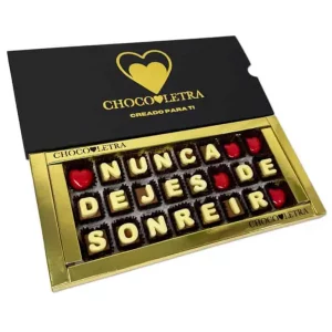Chocolates en barcelona