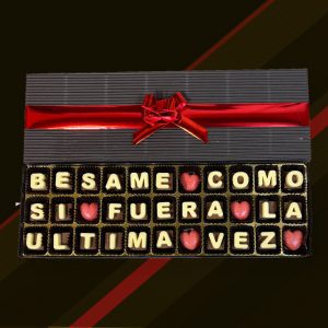Detalle para regalos