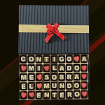 Regalos para su novia