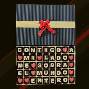 Regalos para su novia