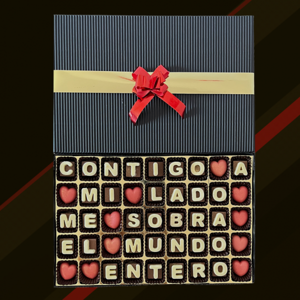 Regalos para su novia