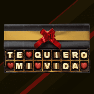 Regalo en pareja