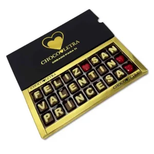 Regalo para san valentin