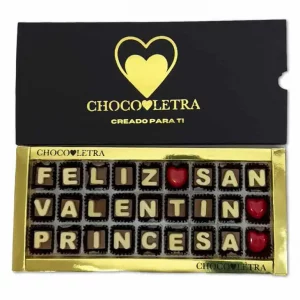 Regalo para san valentin