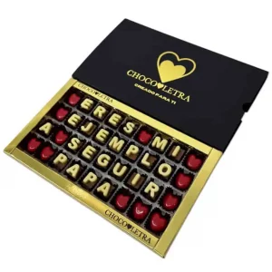 Dia del padre regalo