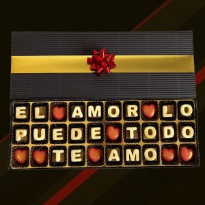 Chocolates para regalos comprar