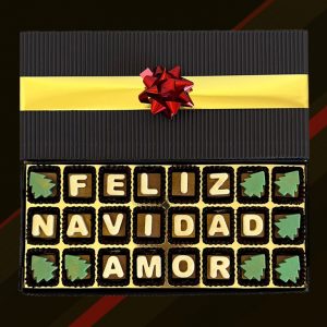Regalos de navidad