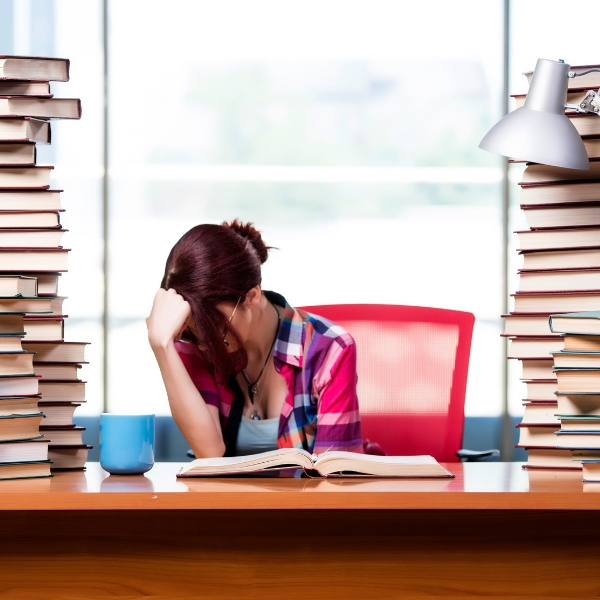 Vuelta al cole sin estrés