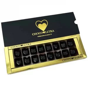 Compra Bombones de Corazón Gourmet